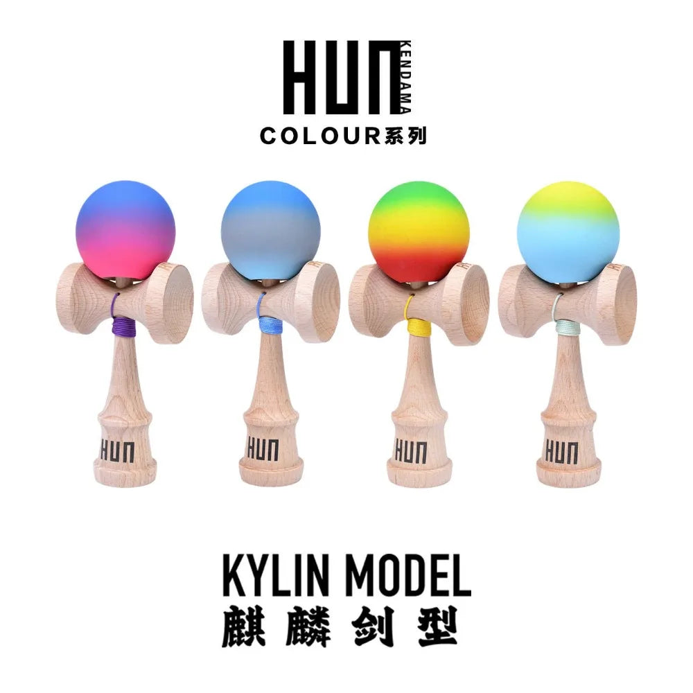 Kendama HUN – Pro Skill Series