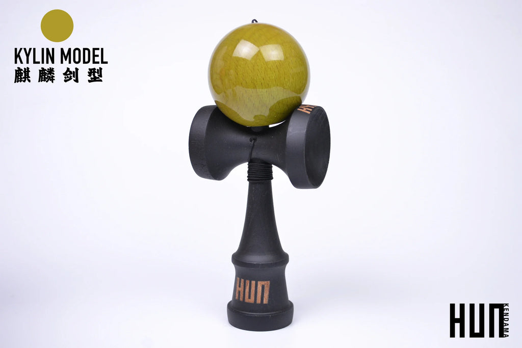 Kendama HUN – Pro Skill Series