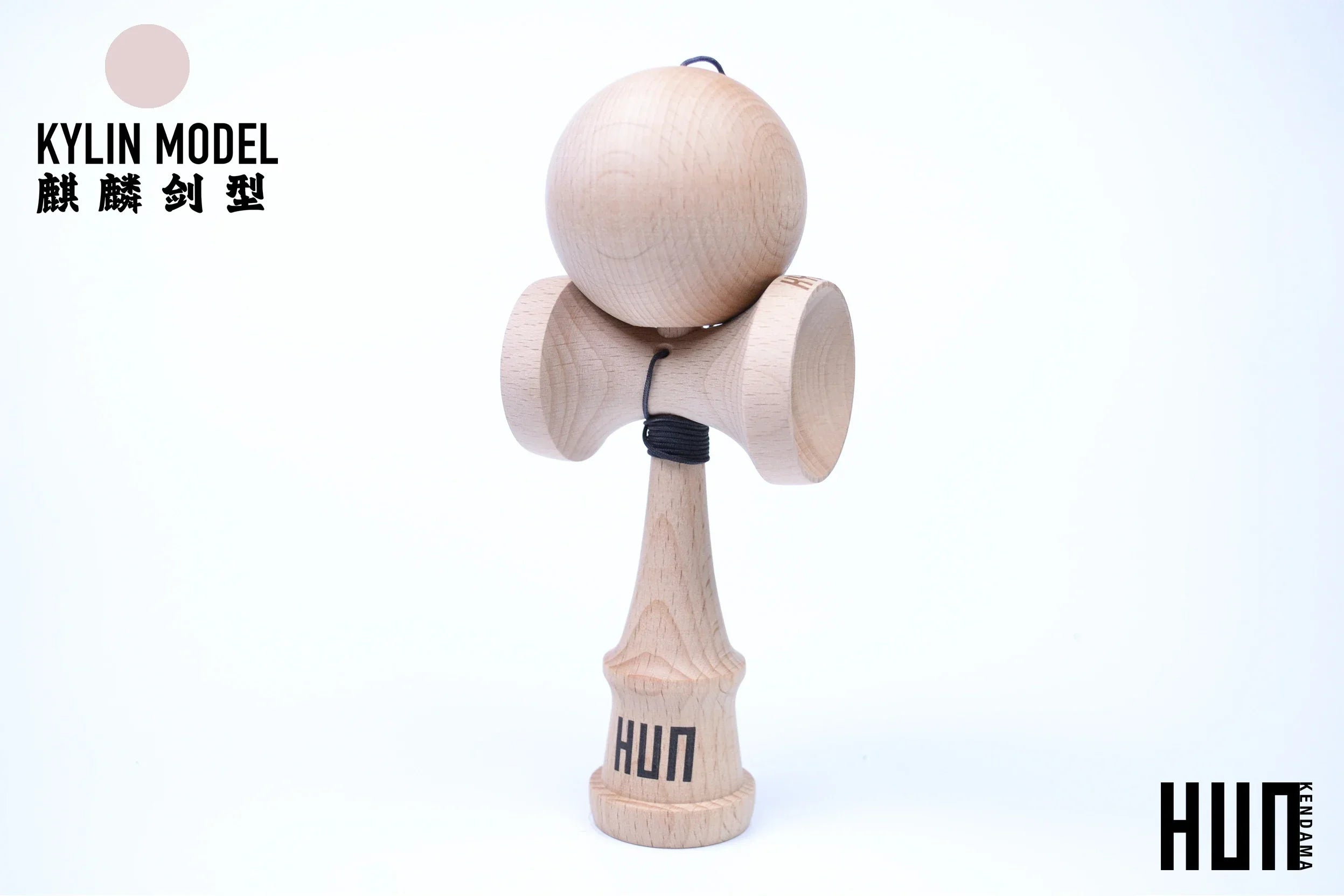 Kendama HUN – Pro Skill Series